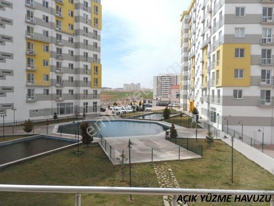 Repa Gayrimenkul Elanur Ateş'den Onkolojide Kiralık Eşyalı 2+1