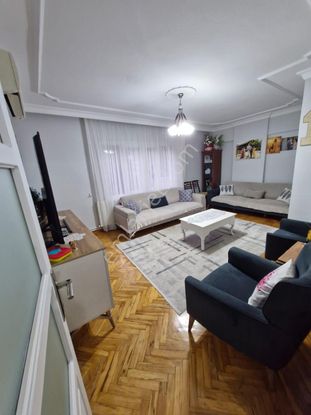 3+1 Satılık Doğalgazlı Daire