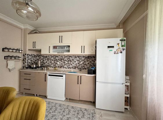 Fahri Korutürk'te 3.katta Asansörlü Ferah 3+1 Daire Fırsatı..!