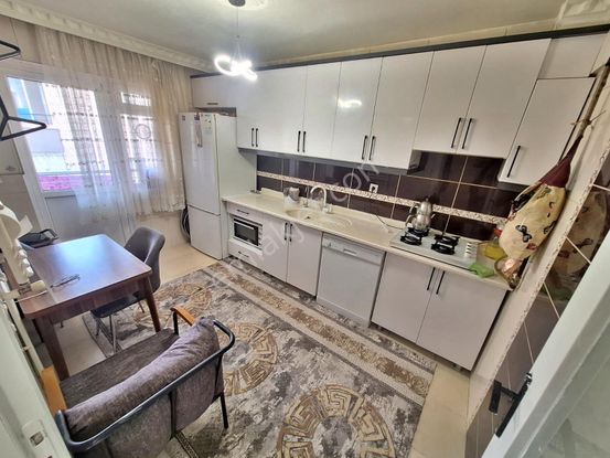 ▅albayrak▅asansörlü Açık Cepheli Şahintepe Teras Balkonlu 3+1