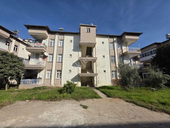 Belek'te 2+1 Kiralık Daire