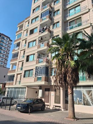 Emfadan Toros Mah. Kenan Evren Bul. Dev Gibi 1+! Balkonlu Daire