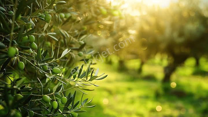 İzmir Bayındır Kızılkeçili'de 214 M2 Uygun Zeytinlik. Açıklamayı Okuyarak Arayınız.