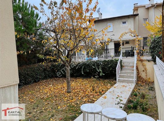 Batıkent Elele Sitesinde Fixgross Ve Metroya Yakın Bahçeli Duble