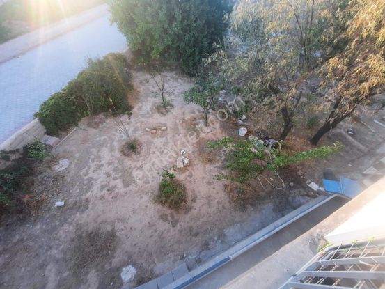 Efdal'den Mükemmel Konumda 3+1 Meyve Ağaçlı Daire