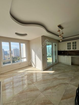 Winstown Avm Civarı Satılık 3,5+1 Son Kat Daire..