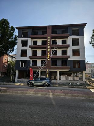 🔥🔥satılık Lüx 2+1 Daire 🔥🔥