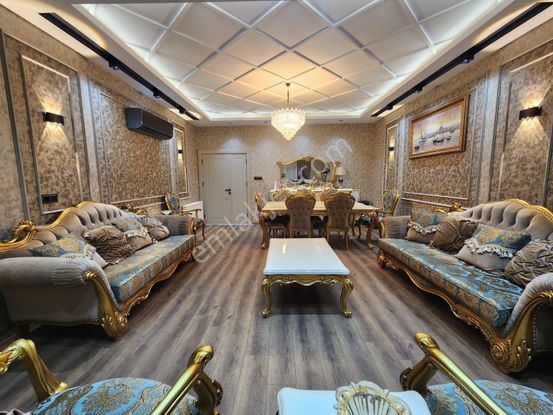 Jettir’den Narlıkuyu’ Da Satılık 4+1 Daire Ara Kat