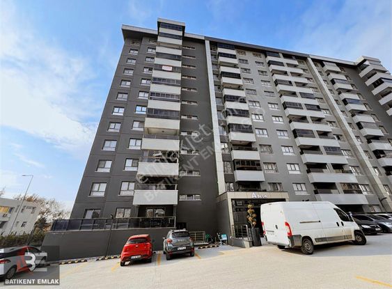 Batıkent Emlak'tan Gökdemir City 'de 2+1 Manzaralı Kiralık