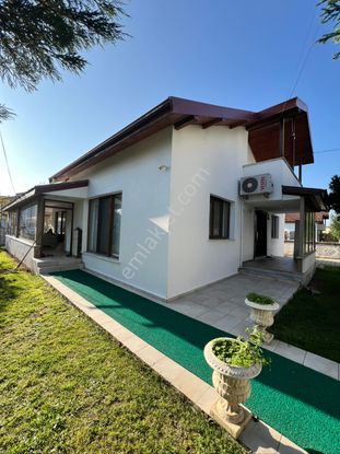 Beyza Nur Karaçayır’dan – Hendek Merkezın En İyi Konumunda Genış Bahçelı, 5+1 Lüks Dubleks