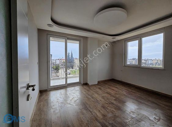 Mehmet Akif Ersoy Mah.de 2+1 Yeni Bina Masrafsız Güney Cephe