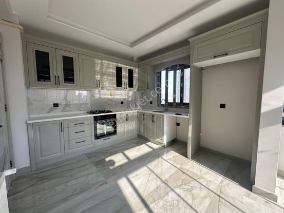 Dream Home’dan Bağımsız Mutfak Havuzlu Aylık Ödemeli 2.5+1