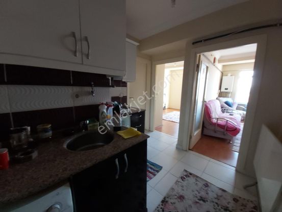 Şirintepe Mh Eşyalı 1+1 Satılık Daire