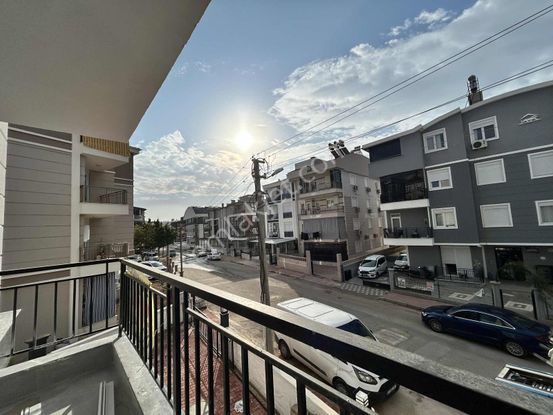 Çamlıbel'de Satılık Önü Açık Katta 2+1 Ayrı Mutfak Ayrı Wc Daire