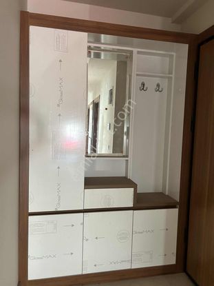 Göçerler De Satılık 2+1 Y. Giriş Havuzlu Site