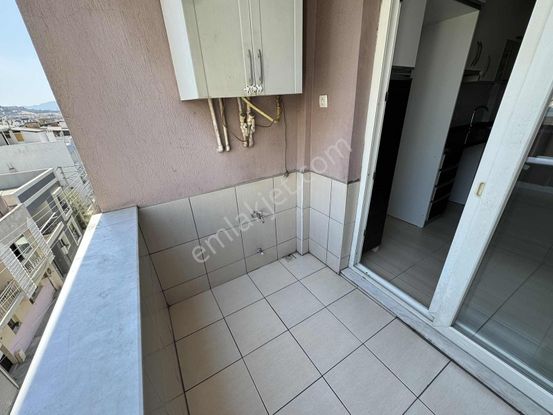 Güler'den Kapalı Mutfak Kiralık 2+1