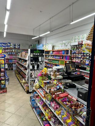 Sahibinden Yüksek Cirolu Devren Market