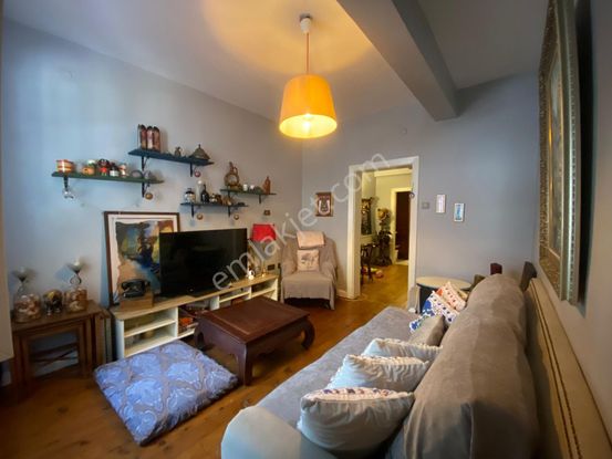 Fdn'den Beyoğlun'da Fırsat Bahçe Katı 105 3+1 Müstakil Bahceli