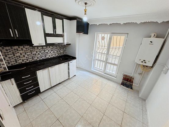 Alsancak Mah Hesaplı Satılık 3+1 Geniş Balkonlu Daire