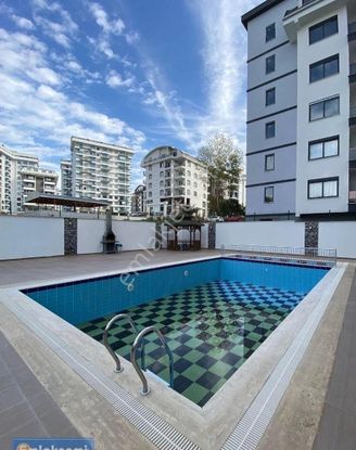 Alanya Mahmutlar'da Full Aktiviteli Satılık 2+1 Dubleks Daire !