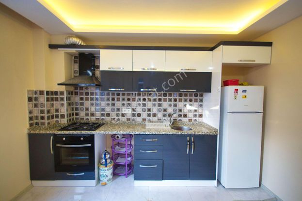 🛑🛑aktif'ten Akçay'da Satılık Denize Yürüme Mesafesinde Arakat Asansörlü 1+1 Daire