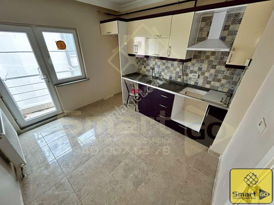 İhsaniye Mevkiin'de Ferah 2+1 Satılık Daire