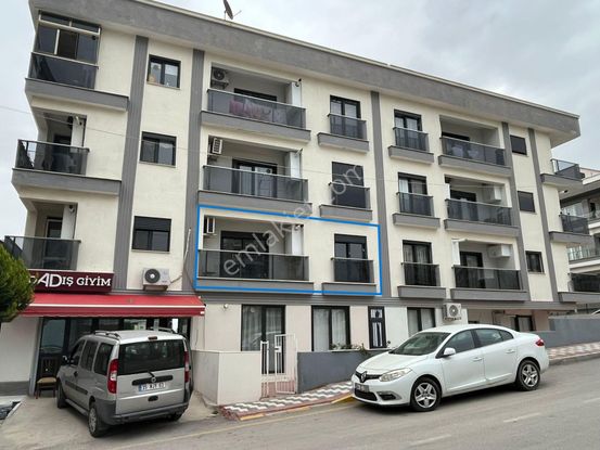 Satılık 1+1 Daire Menemen 9 Eylül Mahallesi