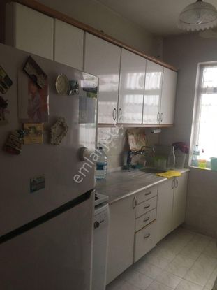 Kuzey Emlak'tan 3+1 2.kat Ön Cephe Metro Yakını