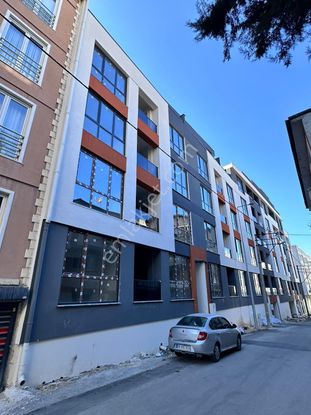 Fethiye Merkezi Konumda Bahçe Katı 1+1,2+1,3+1 Daireler