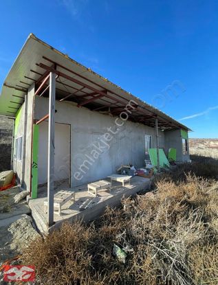 Ayaş Başbereket Te 1.375 M2 Hisse Tapulu Satılık Bahçe