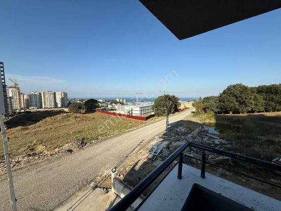 Atakum Devlet Hastanesi Yanı Satılık 1+1 Daireler