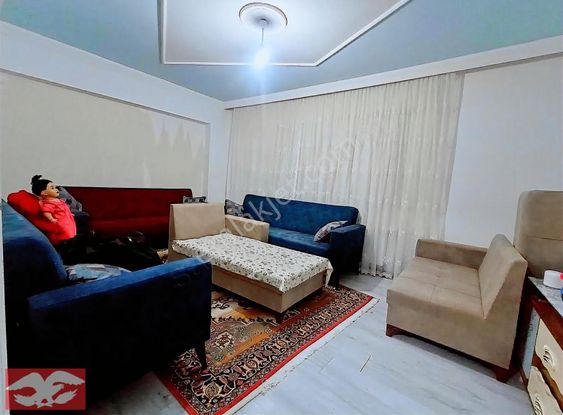 Yenikent Merkeze Yürüme Mesafesinde Kiralık 4+1 Daire