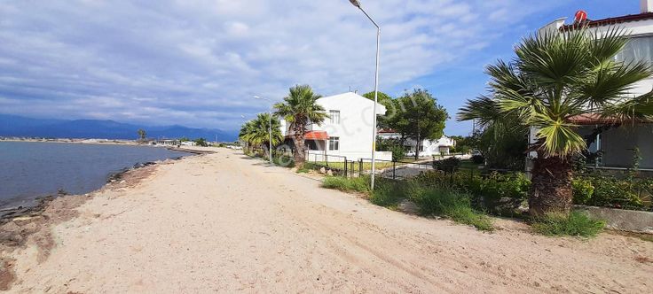 Rw Nefes' Ten; Haberkent Sitesinde, Bakımlı, Eşyalı Villa