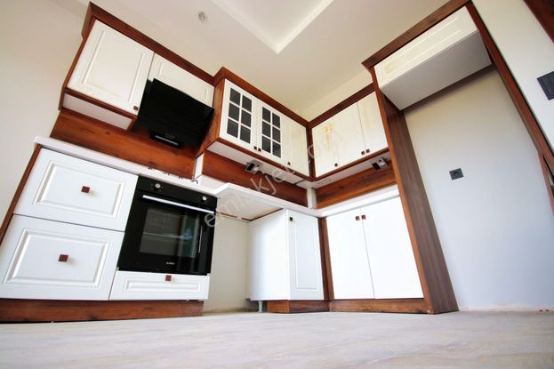 🛑🛑aktif'ten Zeytinli'de Kapanmaz Manzaralı Kapalı Otoparklı Sıfır Binada Konforlu Yaşam 2+1 Daire