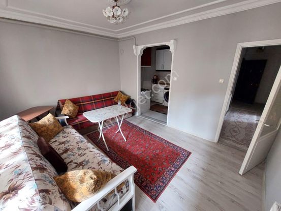 Kumla Konak Emlak”tan Satılık Denize Yakın Daire