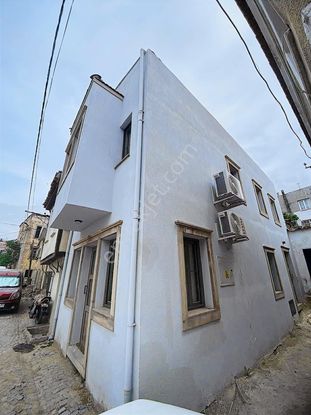 Ayvalık Merkezde Satılık Daire