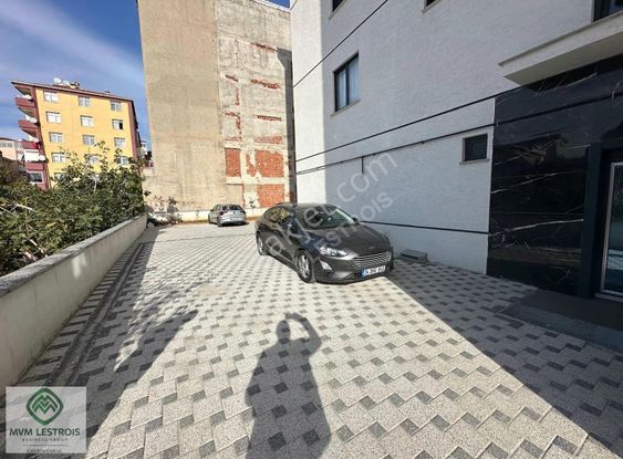 Kartal Yalı'da Skanlı,sıfır, 3+1 Daire Sahile Yürüme Mesafesi