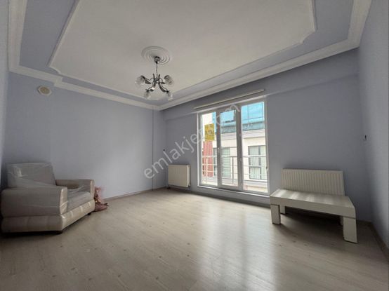 Nokta Emlak’dan Kiralık 3+1 120 M2 Karakaş Merkez Daire