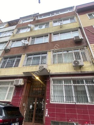 Molla Gürani Historia Avm Karşısında Satılık 2+1 Ferah Daire