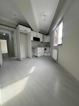 Güvercintepe Mh. 2 + 1 Satılık Sıfır Ara Kat 2.kat İskanlı