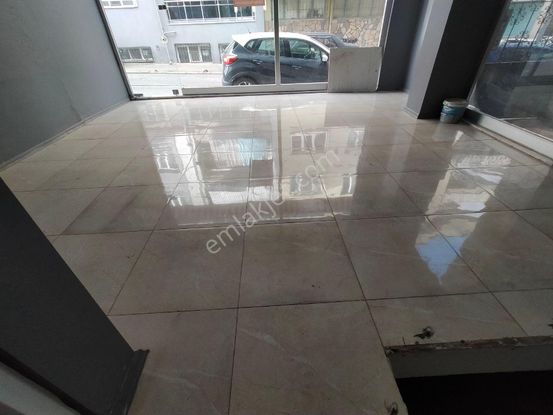 Çınara Yakın 15000 Tl Kira Garantili Satılık Dükkan 60m2