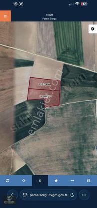 As-desticiler'den Yukarısöğütönü İmar Bölgesinden Satılık Tarla