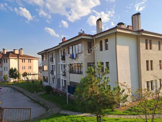 Kalıcı Konutlar 13 Bögede Bahçekatta Kiralık Daire