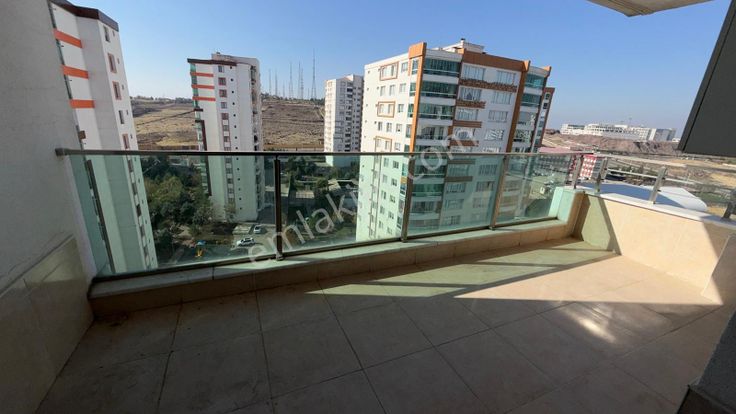 Otogar Arkasında Şehir Hastanesi Yanında 3+1 Kiralık Daire