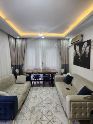 Çöl Güzeli 6 Yıllık Toki'de 2+1