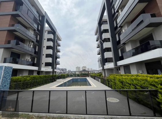 Altıntaş Valens Suıt Özel Tasarım Satılık 1+1 Daire Kredi Uygun