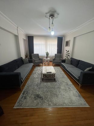 Göçer Emlaktan Satlık Fevzi Cakmak Caddesi Üzeri 3+1