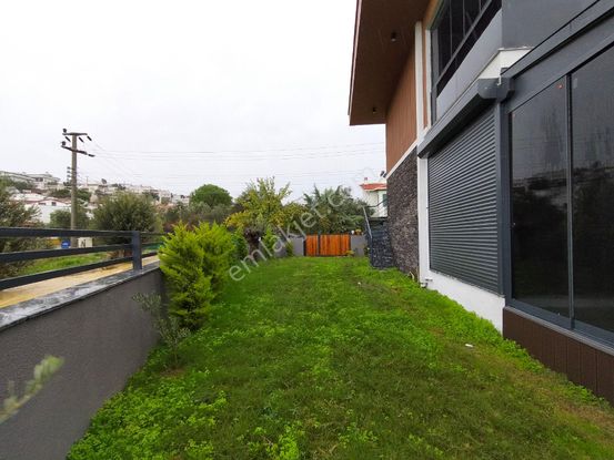 Balıkesir Burhaniye Pelitköyde 4+1 Satılık Dublexs