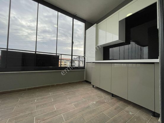 Selahattin Eyyubide Sıfır 3+1 Daire