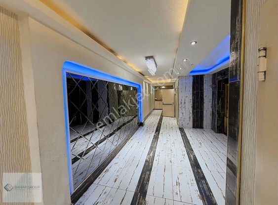 Yakut Mah. Geniş 4+1 Satılık Daire